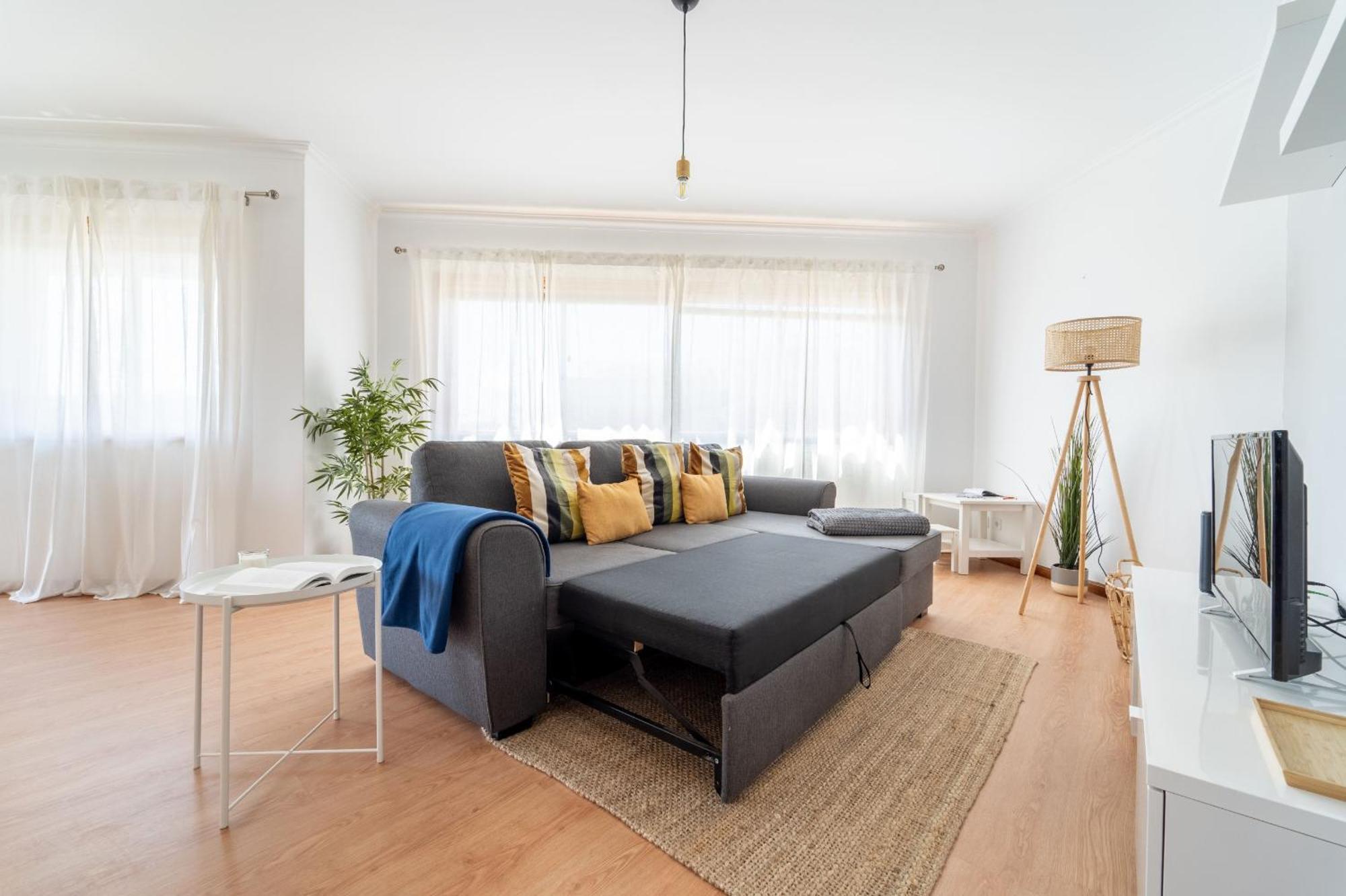 Beach Flat By House And People Viana do Castelo Exterior photo