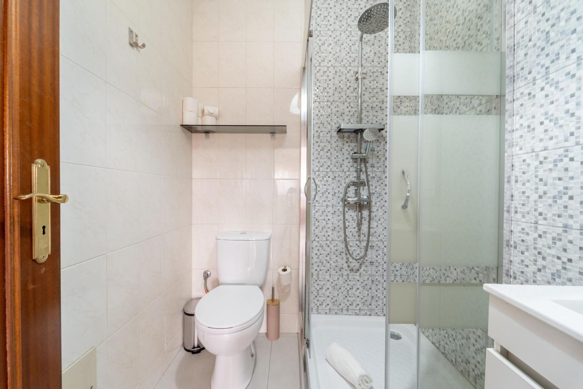Beach Flat By House And People Viana do Castelo Exterior photo