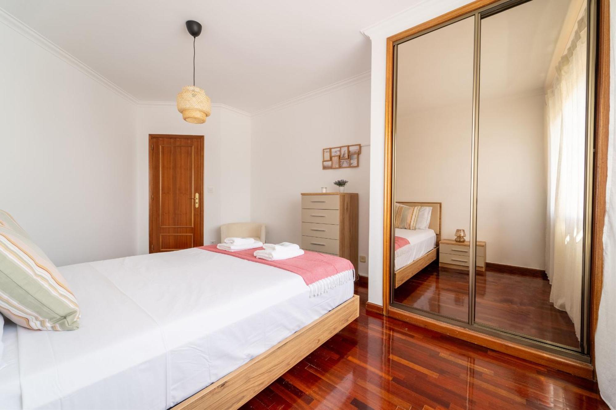 Beach Flat By House And People Viana do Castelo Exterior photo